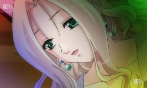 Yubisaki Annainin Shirudaku Settai Okawari Sanhaime Episode 1