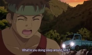 Maid Ane Episode 2