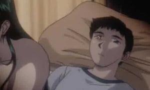 Gosenzo San&#8217;e Episode 3