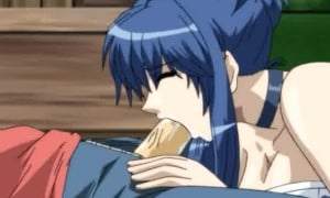 shimaizuma 3 - Episode 2