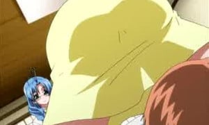 Nee, Chanto Shiyou Yo! Episode 5