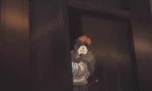 Residence Episode 1