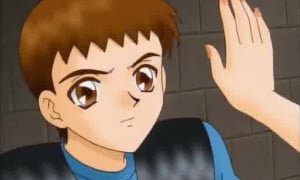 Pure Love Episode 2