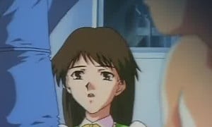 Desert Island Story XX Episode 4