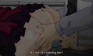 Stringendo Episode 8