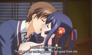 Amakano Episode 3