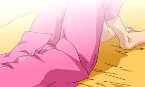 Slave Nurses Episode 1