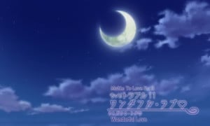 Motto To Love-Ru: Trouble Episode 4