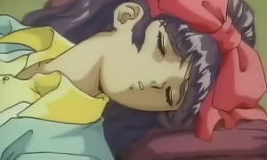 La Blue Girl - Episode 5