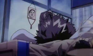 Gosenzo San&#8217;e Episode 1