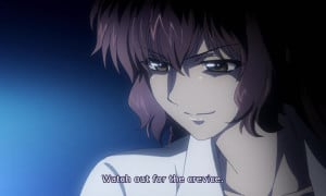 Freezing Vibration Episode 1