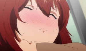 Yamitsuki Pheromone The Animation Episode 1