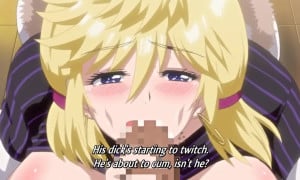 Hitozuma Life: One Time Gal Episode 1