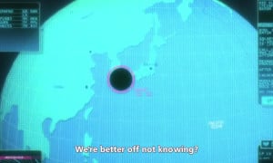 Sora no Otoshimono Forte Episode 1