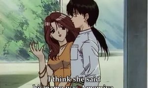 Countdown: Akira Complex Episode 1