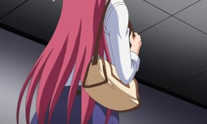 Machi Gurumi no Wana Episode 3