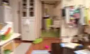 Used girls at home