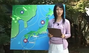 Weather forecast