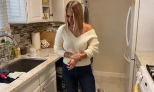 Victoria Mind Control
