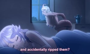 Bikini Warriors Episode 9