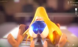 Infinite Squirt