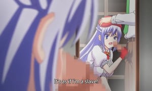 Kanpeki Ojou-sama - Episode 1