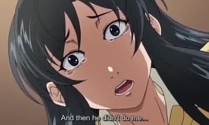 Soredemo Tsuma o Aishiteru - Episode 3