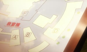 Freezing Episode 5