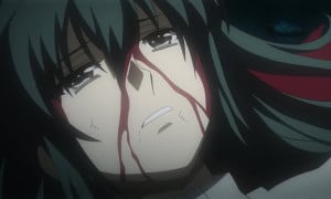 Freezing Episode 12 Final