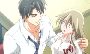 25-sai no Joshikousei Episode 5