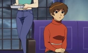 Zoku Gosenzo San&#8217;e Episode 4