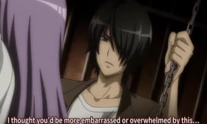 Yabai! Fukushuu Yami Site Episode 1