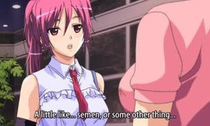 Kindan no Byoutou The Animation Episode 2