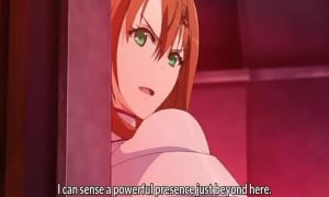 Venus Blood: Brave Episode 1