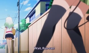 To Love-Ru: Trouble - Darkness Episode 6