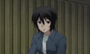Sekirei: Pure Engagement Episode 3