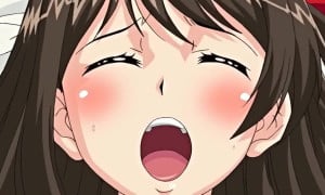 Mahou Shoujo Wa Kiss Shite Kawaru- Episode 1