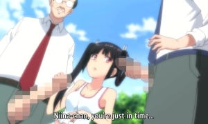 Kono Kaisha&#8230; Nanika Okashii! Episode 2