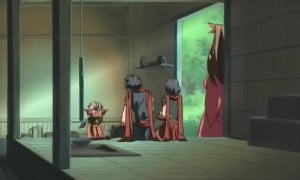 Guren Crimson Lotus - Episode 1