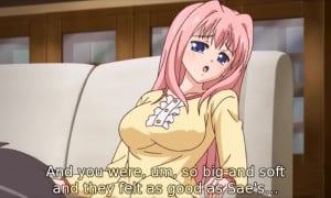 Papa Love - Episode 1