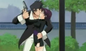 Daiakuji The Xena Buster - Episode 1