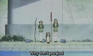 Inma Seiden Episode 2