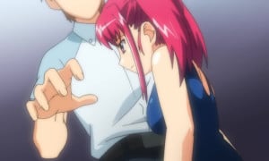 Tsundere Inran Shoujo Sukumi Episode 1