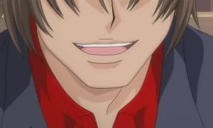 Mesu Kyoushi Injoku no Kyoushitsu Episode 2