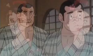 Yaruki Manman Episode 1