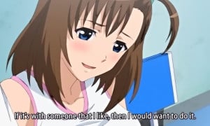 Joshikousei no Koshitsuki - Episode 2