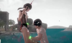 Have Fun With Little Sister
