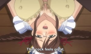 Starless: 21st Century Nymphomaniacs Episode 2