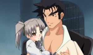 Daiakuji The Xena Buster - Episode 7