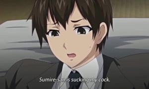 Kagirohi: Shaku Kei &ndash; Another - Episode 3